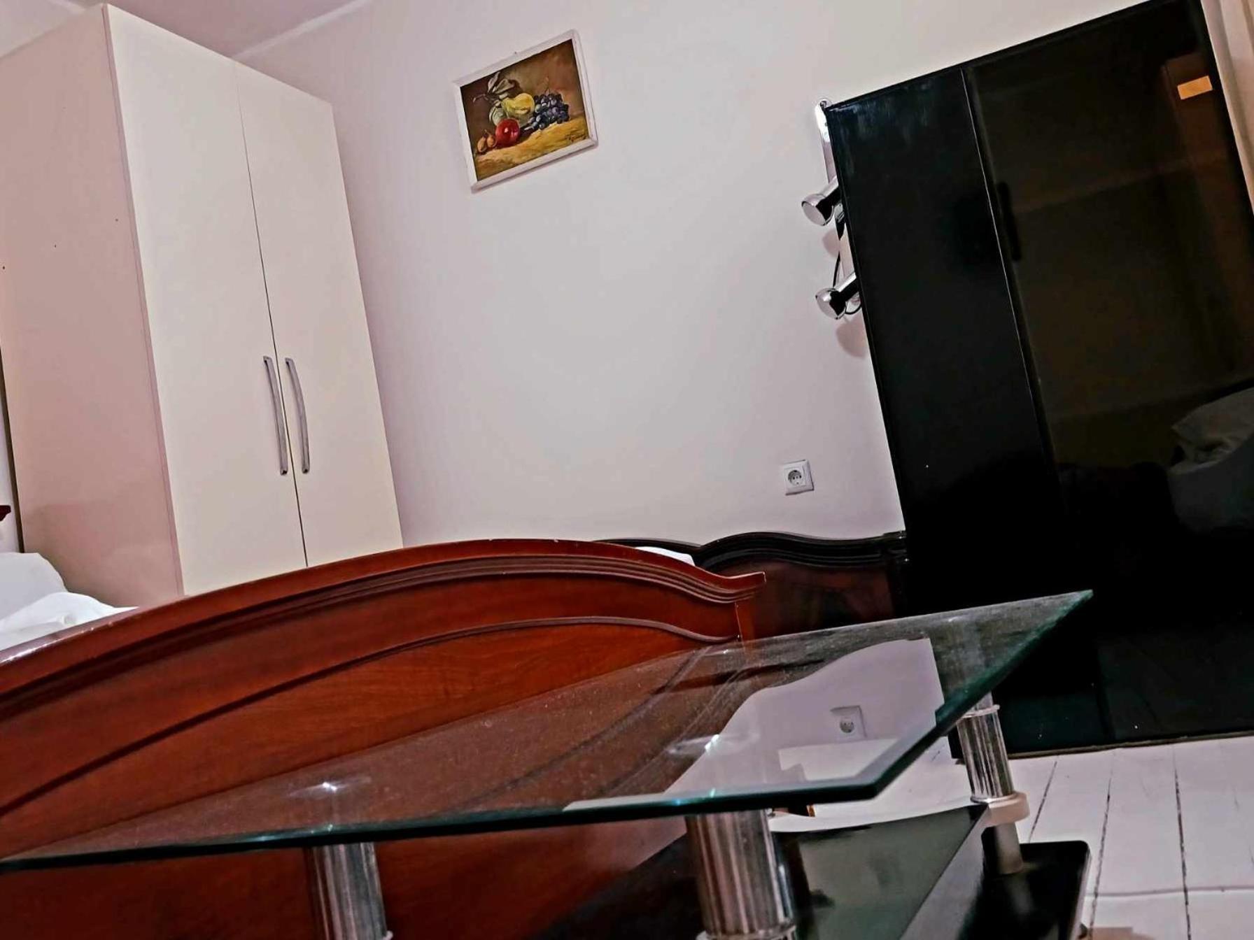 Stairway To Heaven Otel Shkodër Dış mekan fotoğraf